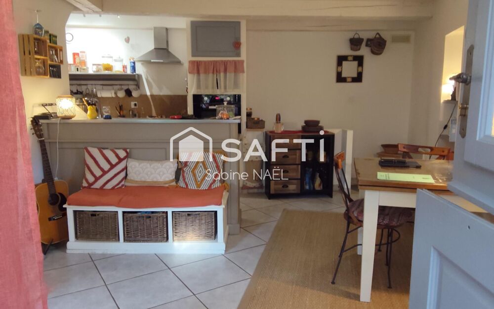 Vente Maison Charmante maison de village T3 bis Montfort-sur-argens