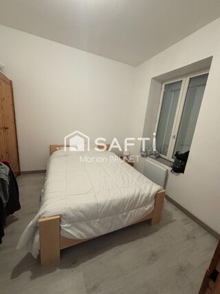  Appartement � vendre 2 pi�ces 38 m�