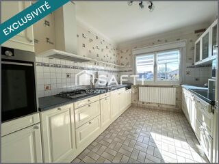  Maison à vendre 6 pièces 188 m²