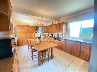  Maison � vendre 6 pi�ces 220 m�