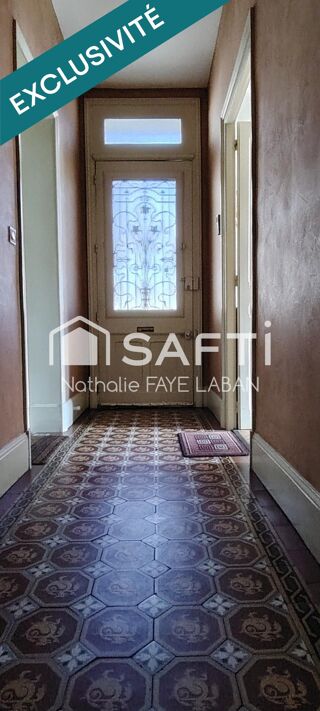  Maison � vendre 9 pi�ces 261 m�