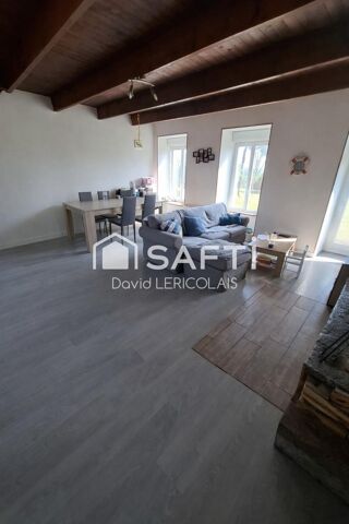  Maison à vendre 4 pièces 102 m²