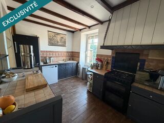  Maison à vendre 5 pièces 165 m²