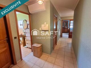  Maison à vendre 4 pièces 91 m²