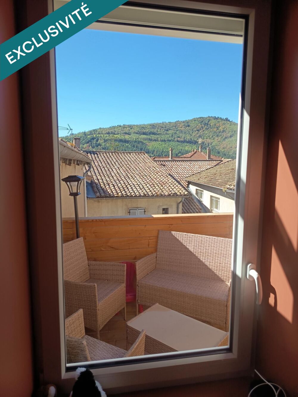 Au coeur du beaujolais cette charmante maison entièrement rénovée saura vous séduire
