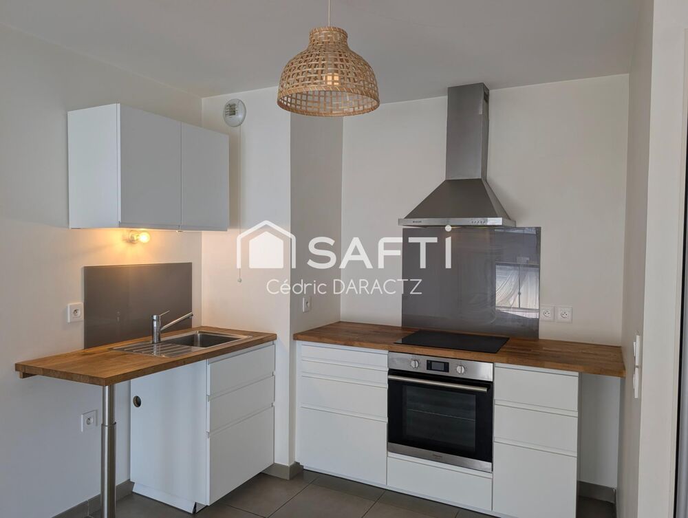 Vente Appartement Spacieux T2 Ferney-voltaire