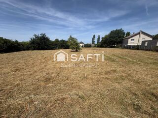  Terrain à vendre 2401 m²