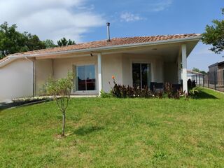  Maison à vendre 5 pièces 122 m²