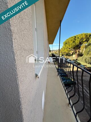  Appartement � vendre 4 pi�ces 67 m�