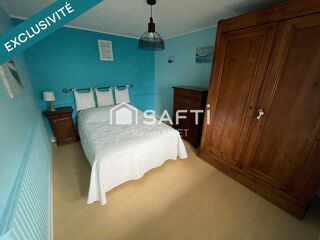  Maison à vendre 5 pièces 135 m²