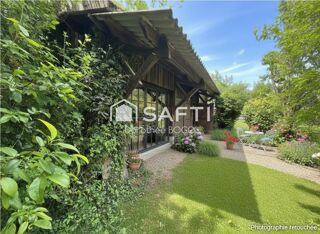  Maison à vendre 4 pièces 100 m²