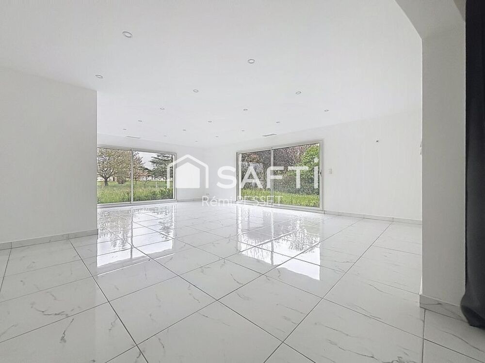 Vente Maison A vendre belle villa moderne avec dépendance de 200m² Castelsarrasin