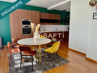  Maison � vendre 6 pi�ces 148 m�