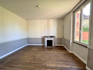  Maison à vendre 6 pièces 116 m²