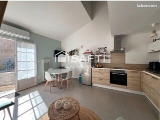  Maison � vendre 3 pi�ces 57 m�
