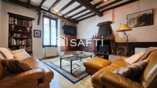  Maison � vendre 15 + pi�ces 280 m�