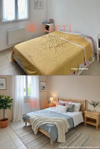  Maison  vendre 10 pices 210 m