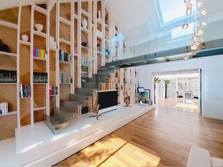  Maison � vendre 6 pi�ces 160 m�