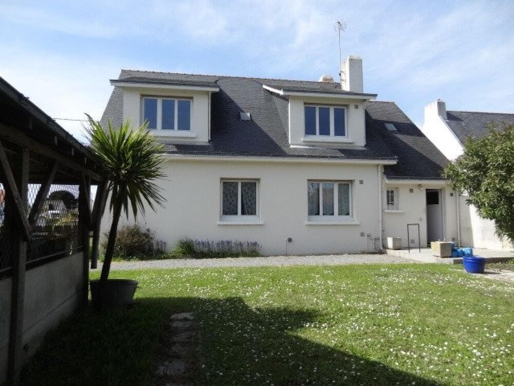 Vente Maison A 700m du marché Le pouliguen
