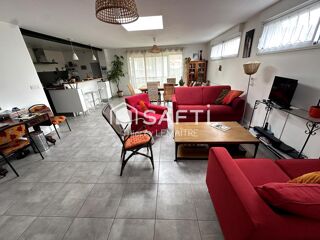  Maison � vendre 6 pi�ces 151 m�