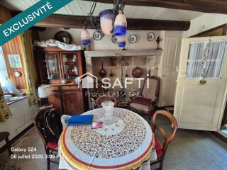  Maison à vendre 5 pièces 65 m²