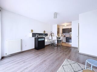  Appartement � vendre 2 pi�ces 43 m�