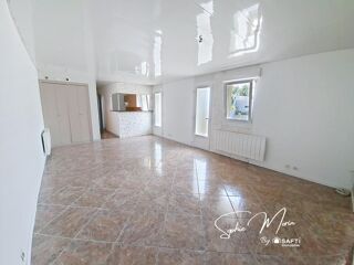  Appartement à vendre 3 pièces 62 m²