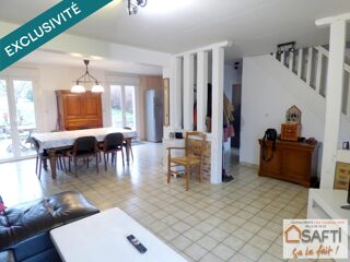  Maison � vendre 6 pi�ces 105 m�