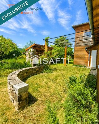  Maison à vendre 5 pièces 151 m²