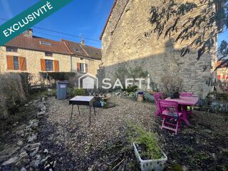  Maison � vendre 7 pi�ces 122 m�