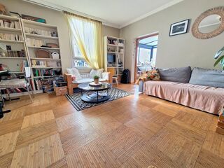  Appartement � vendre 3 pi�ces 65 m�