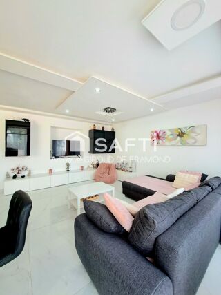  Maison à vendre 8 pièces 194 m²