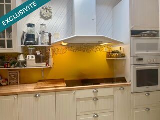  Maison � vendre 6 pi�ces 160 m�