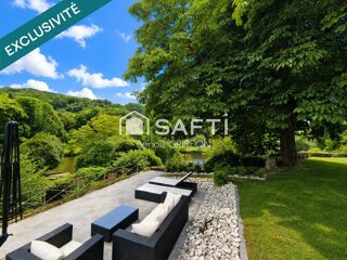  Maison à vendre 11 pièces 350 m²