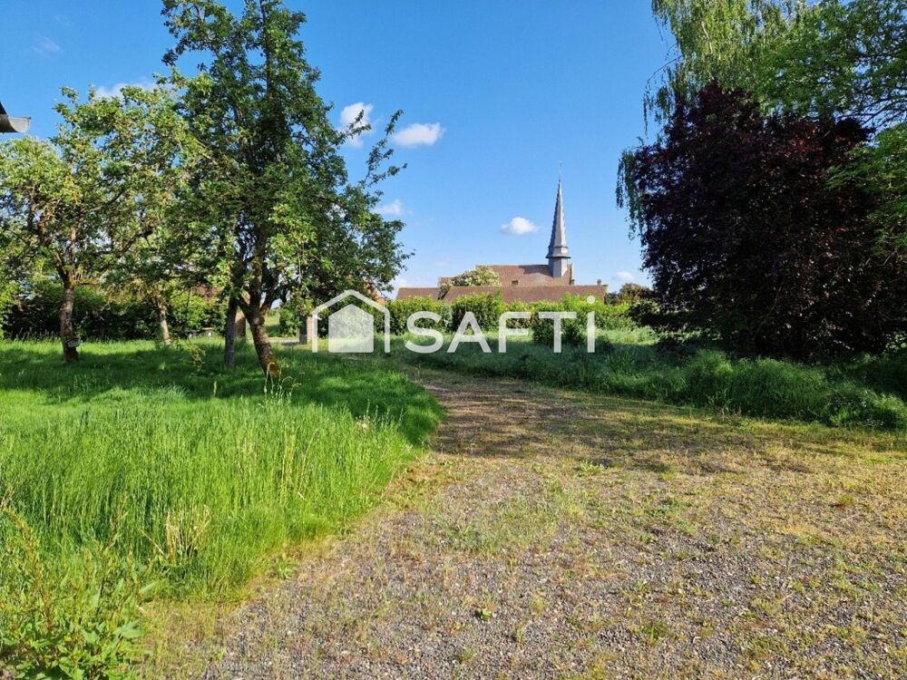 Vente Maison coll�ge, tous commerces, p�le m�dical � proximit� Grandvilliers