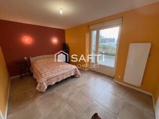  Maison � vendre 8 pi�ces 158 m�