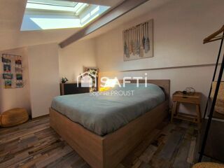  Maison  vendre 1 pice 23 m