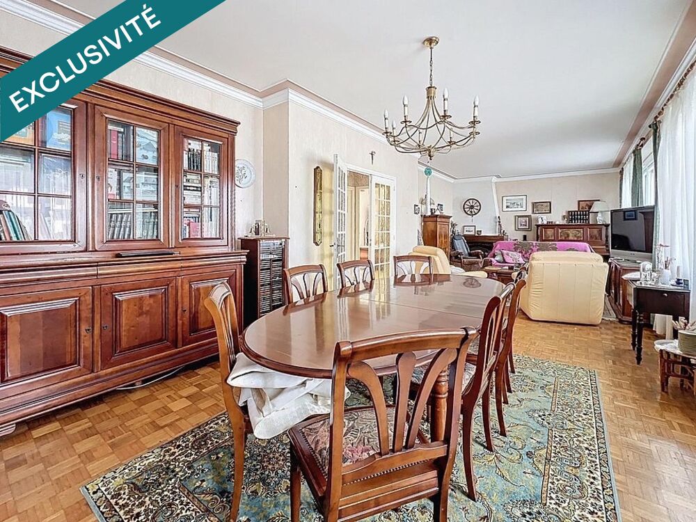 Vente Maison A VENDRE - SAINT RENAN - MAISON NON MITOYENNE - 135 M2 - BIEN EXPOSÉ Saint-renan