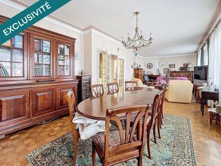  Maison à vendre 7 pièces 144 m²