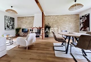  Maison à vendre 6 pièces 100 m²