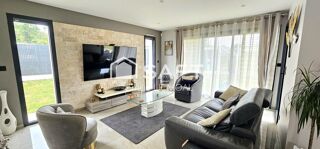  Maison à vendre 4 pièces 140 m²