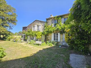 Vente Propriété/Château Château XVIIIe + dépendances Camblanes-et-meynac