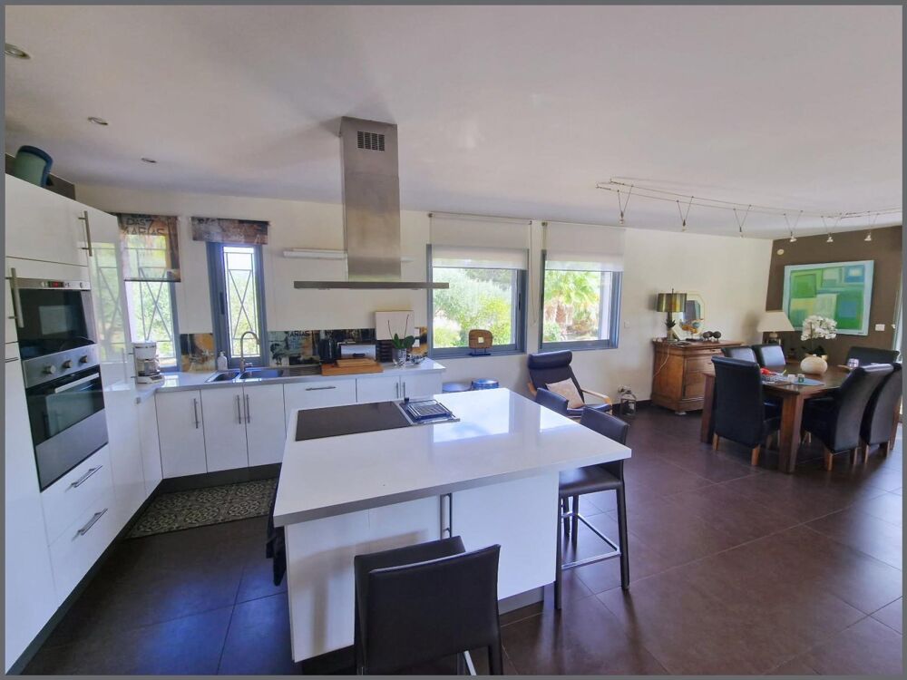  vendre  Maison Six-Fours-les-Plages (83140)