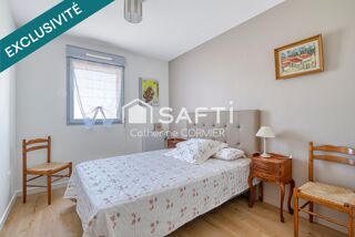  Appartement  vendre 5 pices 88 m