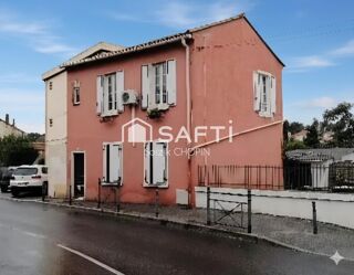  Maison à vendre 3 pièces 82 m²