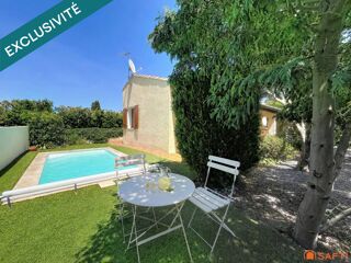  Maison � vendre 4 pi�ces 93 m�