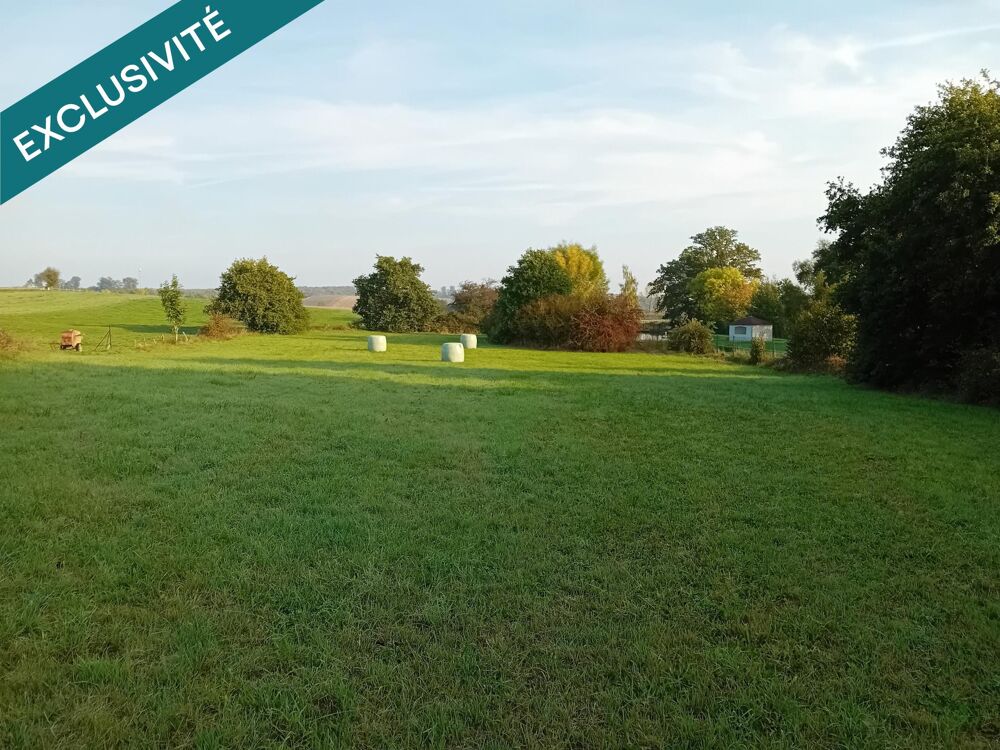 Vente Terrain Le point de départ de votre projet de vie ! Kirviller