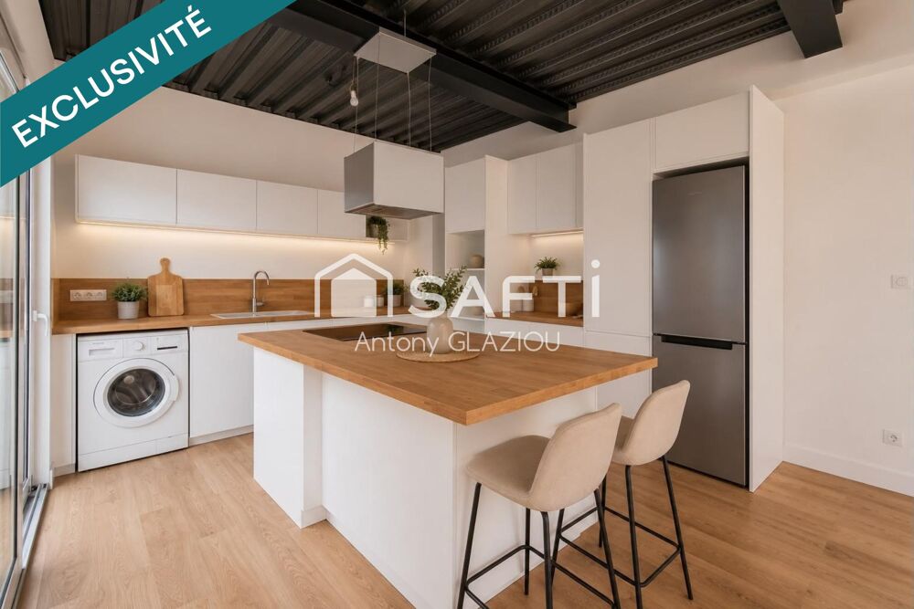 Vente Maison Maison neuve d'exception à Caudéran ! Bordeaux