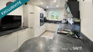  Maison � vendre 5 pi�ces 113 m�