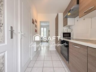  Appartement � vendre 1 pi�ce 18 m�